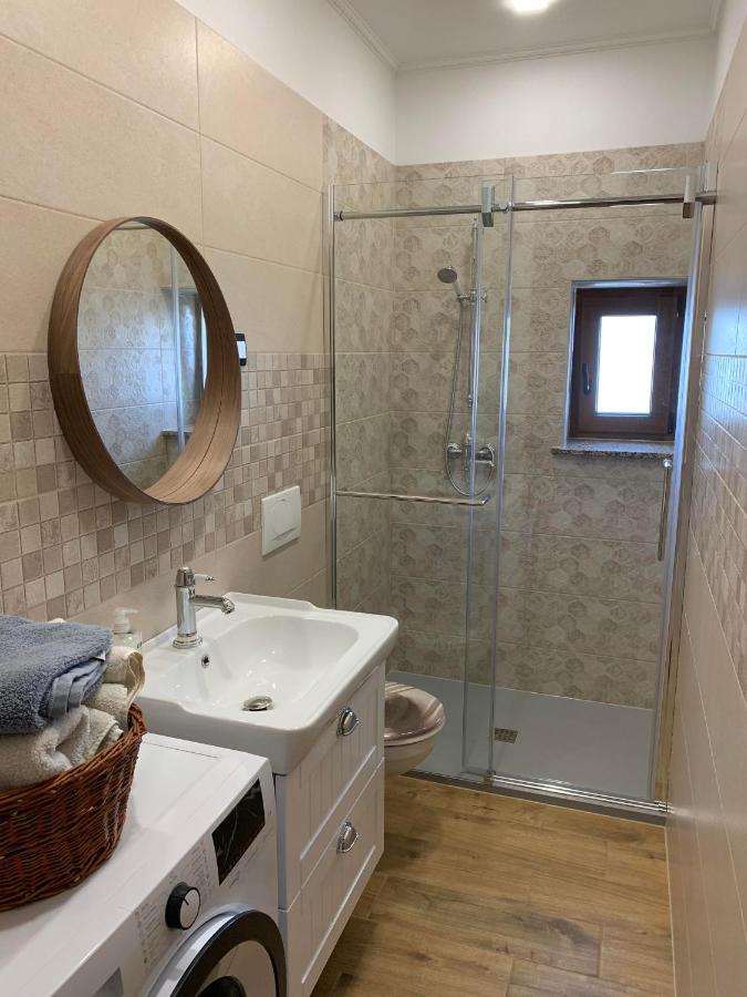 Vila Trate Apartment Krizevci pri Ljutomeru Bagian luar foto